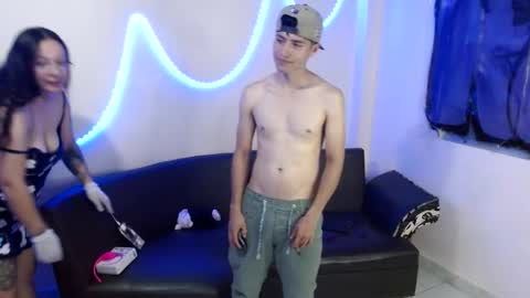 Snapshot of nolanjay chatting on 25, 2, 2025 NolanJay69 online show from 25, 2, 2025