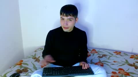 Snapshot of nolanjay chatting on 9, 9, 2025 NolanJay69 online show from 9, 9, 2025