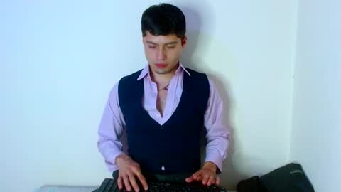 Snapshot of nolanjay chatting on 27, 9, 2025 NolanJay69 online show from 27, 9, 2025