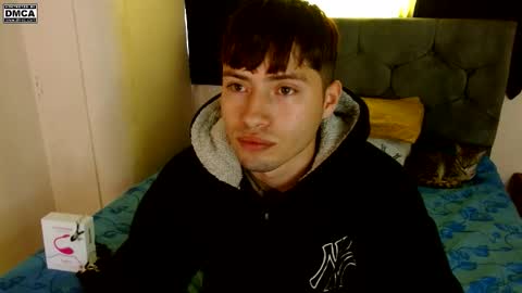 Snapshot of nolanjay chatting on 6, 11, 2025 NolanJay69 online show from 6, 11, 2025