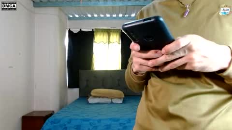 Snapshot of nolanjay chatting on 10, 11, 2025 NolanJay69 online show from 10, 11, 2025