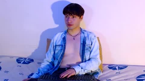 Snapshot of nolanjay chatting on 19, 2, 2026 NolanJay69 online show from 19, 2, 2026