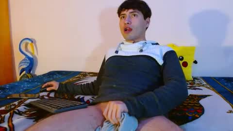 NolanJay69 online show from 30, 4, 2026