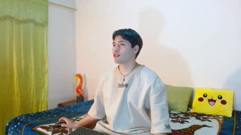 NolanJay69 online show from 7, 5, 2026