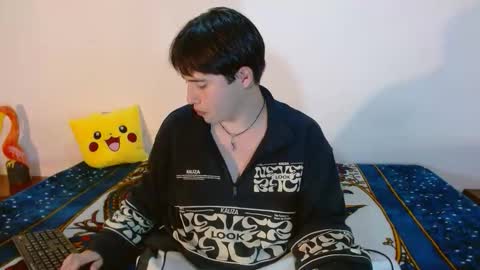 NolanJay69 online show from 13, 5, 2026