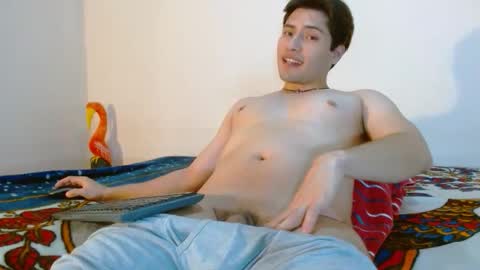 NolanJay69 online show from 14, 5, 2026