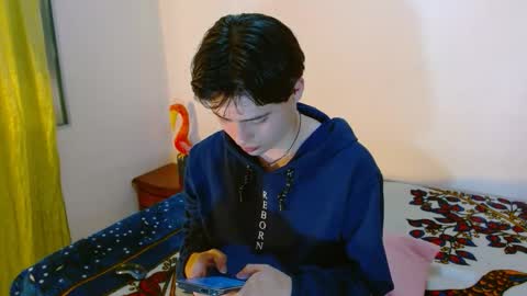 NolanJay69 online show from 22, 5, 2026