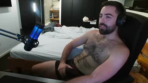 nomadicFF online show from 5, 1, 2025