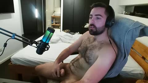 nomadicFF online show from 12, 1, 2025