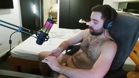 nomadicFF online show from 30, 1, 2025