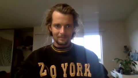 nomadicouple online show from 6, 11, 2025