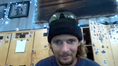 nomadicouple online show from 9, 11, 2025