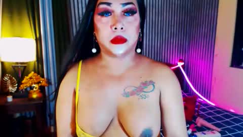 I AM YOUR MISTRESS YASSY DON T BE RUDE no ONE LOVE ME i KICK U online show from 30, 5, 2026