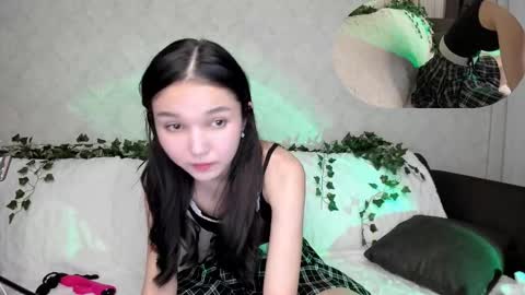 Snapshot of nomibean chatting on 26, 2, 2025 nomi online show from 26, 2, 2025