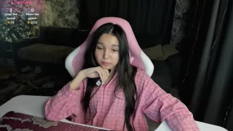 Snapshot of nomibean chatting on 18, 1, 2026 nomi online show from 18, 1, 2026