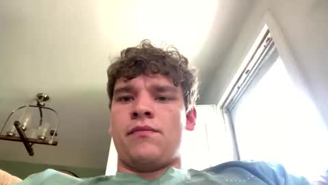 Curly  online show from 18, 4, 2026