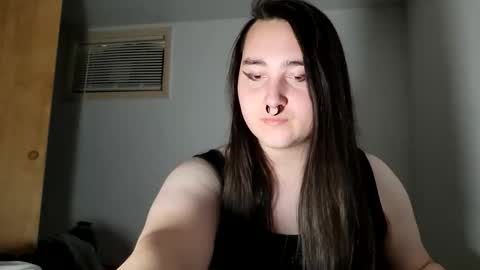 nonbinarybeauty20 online show from 20, 12, 2025