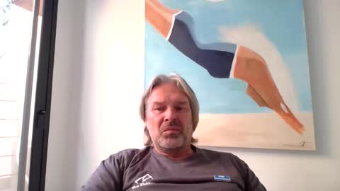 Ralle online show from 24, 10, 2025