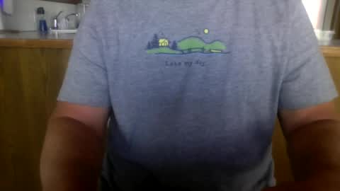 Danny online show from 16, 9, 2025