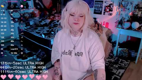 Noori online show from 2, 10, 2025