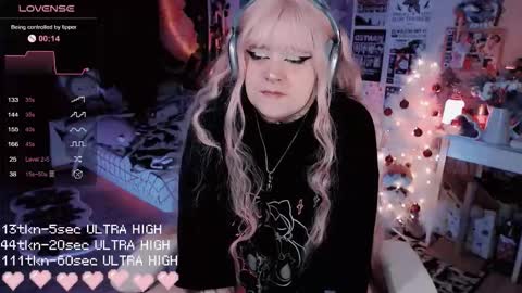 Snapshot of noori_hope chatting on 17, 1, 2026 Noori online show from 17, 1, 2026