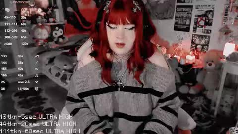 Snapshot of noori_hope chatting on 9, 2, 2026 Noori online show from 9, 2, 2026