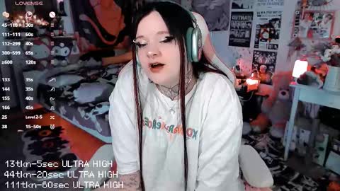 Snapshot of noori_hope chatting on 20, 2, 2026 Noori online show from 20, 2, 2026