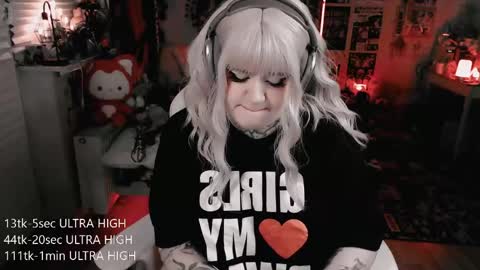 Snapshot of noori_hope chatting on 21, 3, 2026 Noori online show from 21, 3, 2026