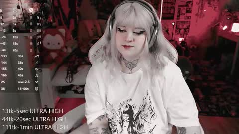 Snapshot of noori_hope chatting on 23, 3, 2026 Noori online show from 23, 3, 2026