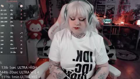 Snapshot of noori_hope chatting on 15, 4, 2026 Noori online show from 15, 4, 2026