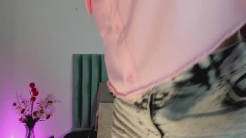 Nora Da Silva online show from 14, 1, 2025