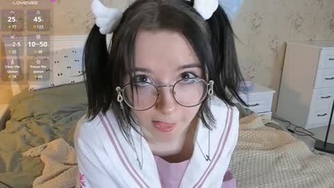 Snapshot of nora_failure chatting on 3, 12, 2024 Nora Failure online show from 3, 12, 2024