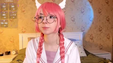 Snapshot of nora_failure chatting on 9, 12, 2024 Nora Failure online show from 9, 12, 2024