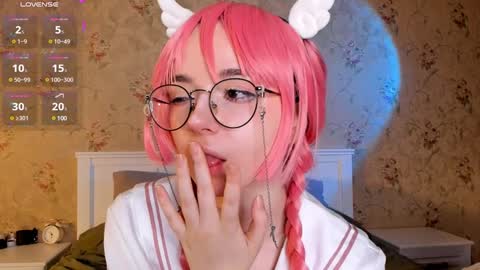 Snapshot of nora_failure chatting on 9, 12, 2024 Nora Failure online show from 9, 12, 2024