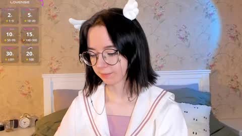 Snapshot of nora_failure chatting on 10, 12, 2024 Nora Failure online show from 10, 12, 2024