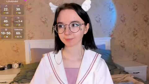 Snapshot of nora_failure chatting on 10, 12, 2024 Nora Failure online show from 10, 12, 2024