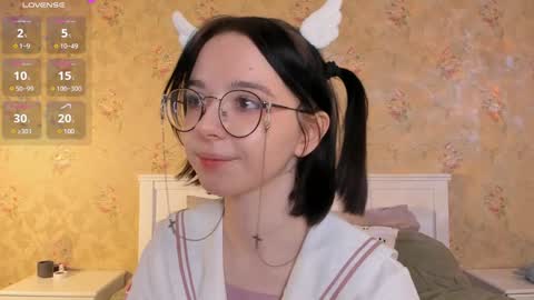 Snapshot of nora_failure chatting on 19, 12, 2024 Nora Failure online show from 19, 12, 2024