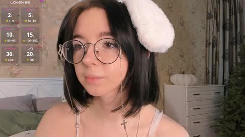 Snapshot of nora_failure chatting on 21, 12, 2024 Nora Failure online show from 21, 12, 2024