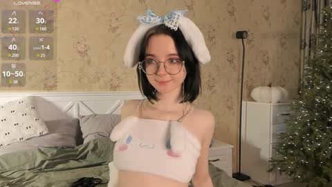 Snapshot of nora_failure chatting on 22, 12, 2024 Nora Failure online show from 22, 12, 2024