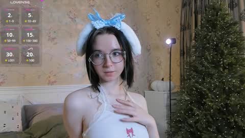 Snapshot of nora_failure chatting on 26, 12, 2024 Nora Failure online show from 26, 12, 2024