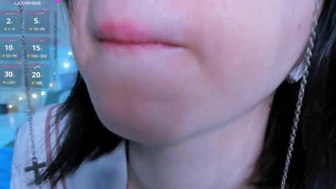 Snapshot of nora_failure chatting on 6, 1, 2025 Nora Failure online show from 6, 1, 2025