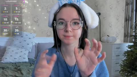 Snapshot of nora_failure chatting on 10, 1, 2025 Nora Failure online show from 10, 1, 2025