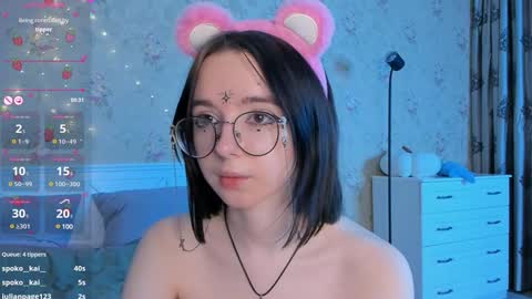 Snapshot of nora_failure chatting on 14, 1, 2025 Nora Failure online show from 14, 1, 2025