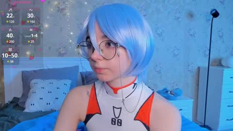 Snapshot of nora_failure chatting on 19, 1, 2025 Nora Failure online show from 19, 1, 2025