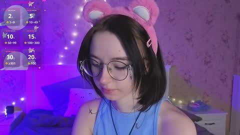 Snapshot of nora_failure chatting on 23, 1, 2025 Nora Failure online show from 23, 1, 2025