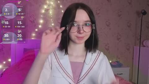 Snapshot of nora_failure chatting on 26, 1, 2025 Nora Failure online show from 26, 1, 2025