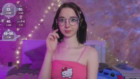 Snapshot of nora_failure chatting on 3, 2, 2025 Nora Failure online show from 3, 2, 2025