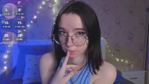 Snapshot of nora_failure chatting on 10, 2, 2025 Nora Failure online show from 10, 2, 2025