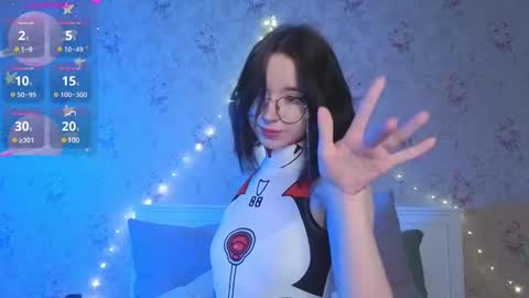 Snapshot of nora_failure chatting on 13, 2, 2025 Nora Failure online show from 13, 2, 2025