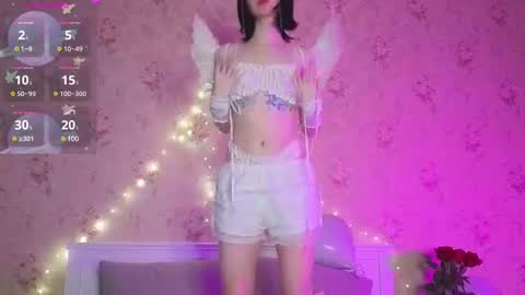 Snapshot of nora_failure chatting on 14, 2, 2025 Nora Failure online show from 14, 2, 2025